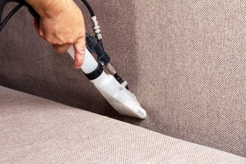 5 Reasons To Have Your Carpet Professionally Cleaned
