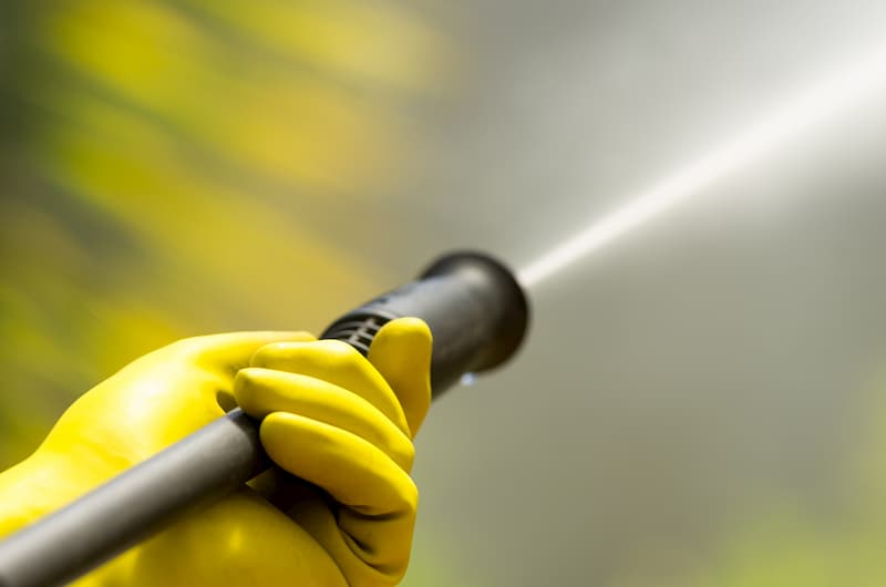 3 Ways Pressure Washing Can Save You Money
